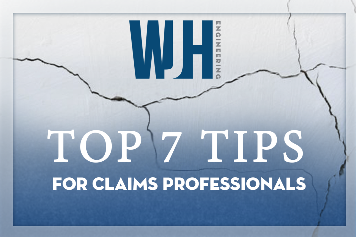 claims professional tips