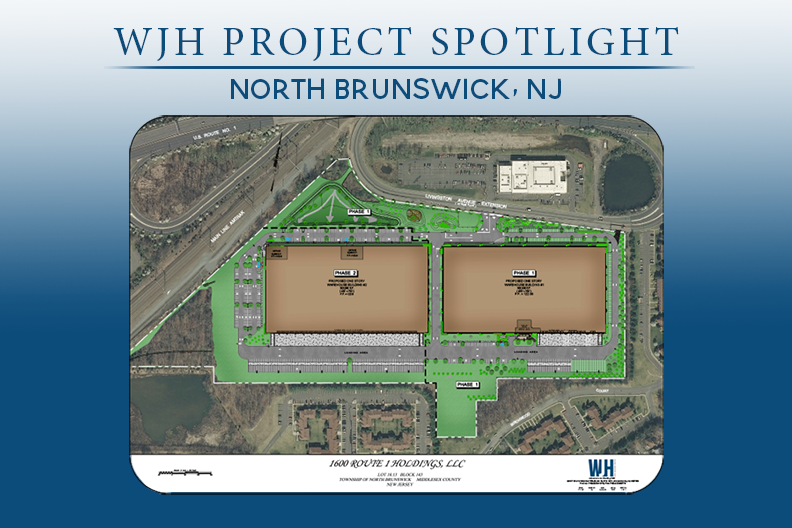 project spotlight north brunswick