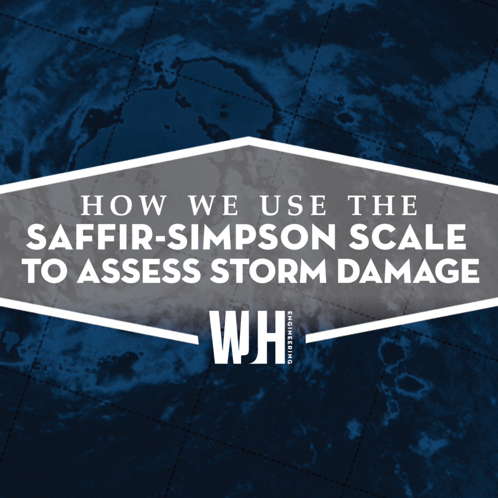 saffir-simpson scale