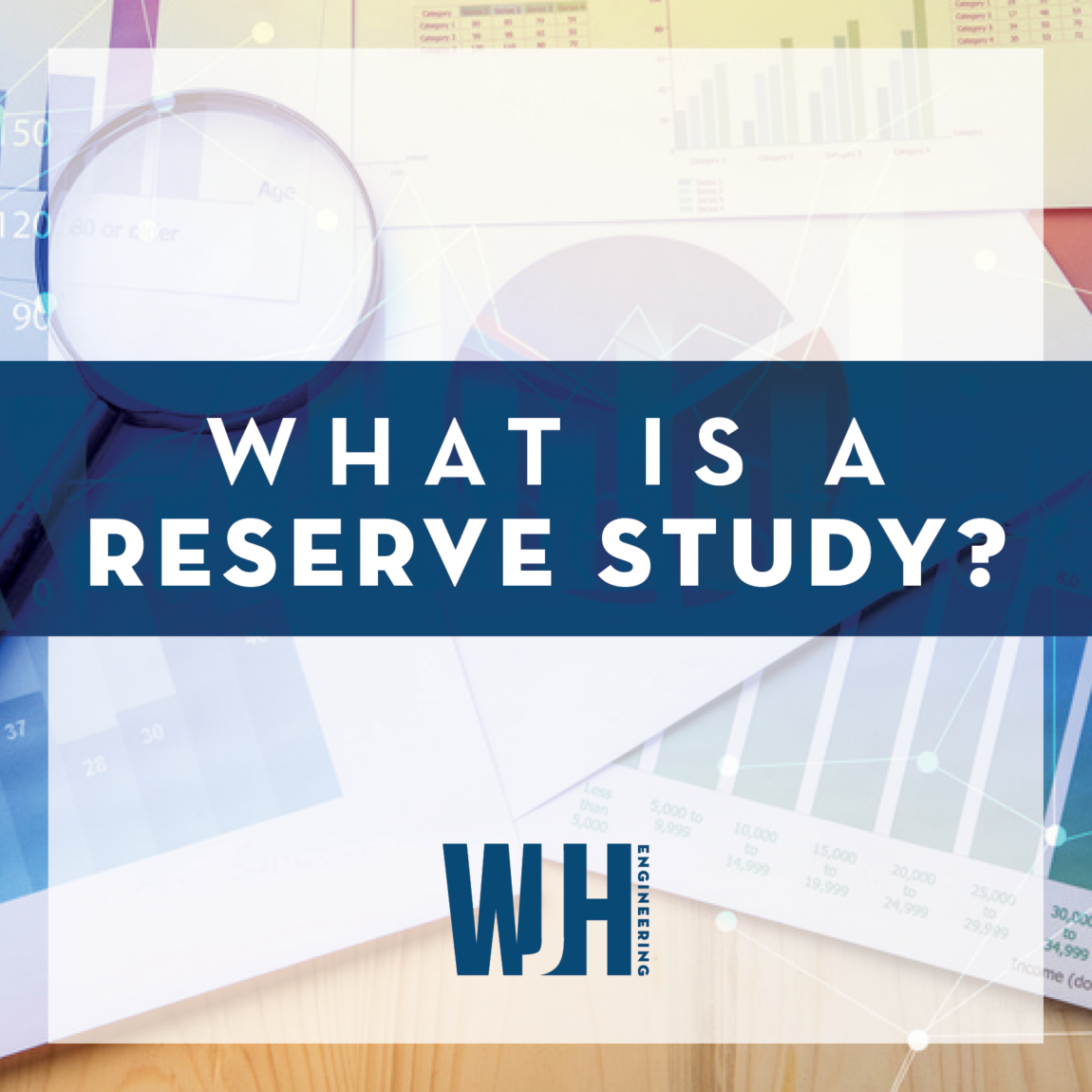 What is reserve Study BLOG 2021