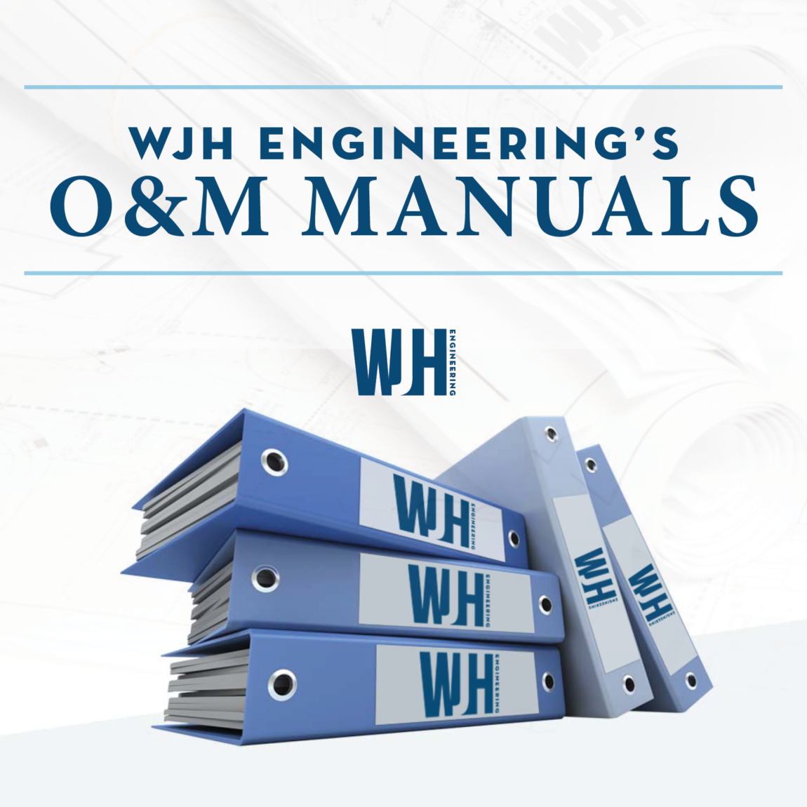 Operation & Maintenance Manual maintenance activities for all stormwater management systems